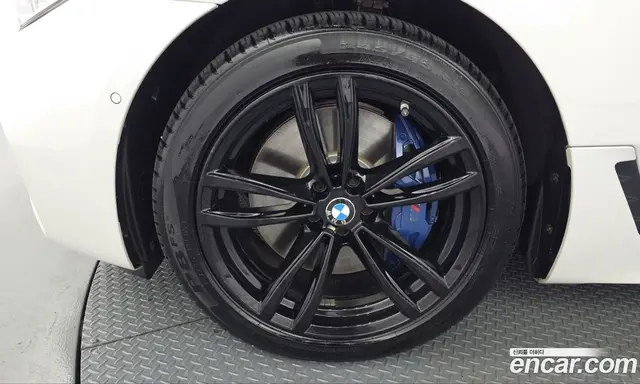 BMW 6 серия 2019 3.0 АКПП, миниатюра 5