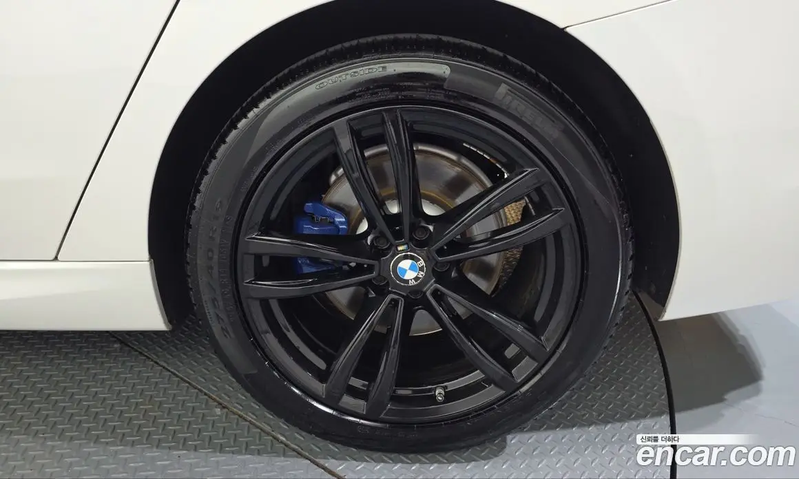BMW 6 серия 2019 3.0 АКПП, фото 7