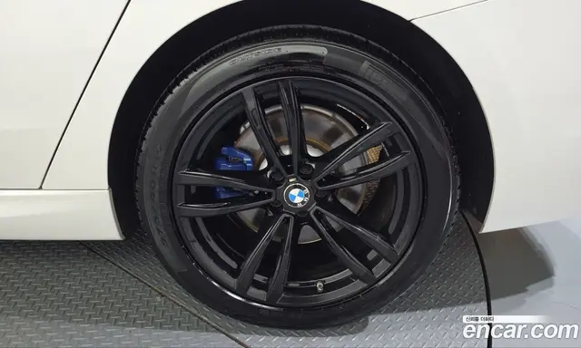 BMW 6 серия 2019 3.0 АКПП, миниатюра 7