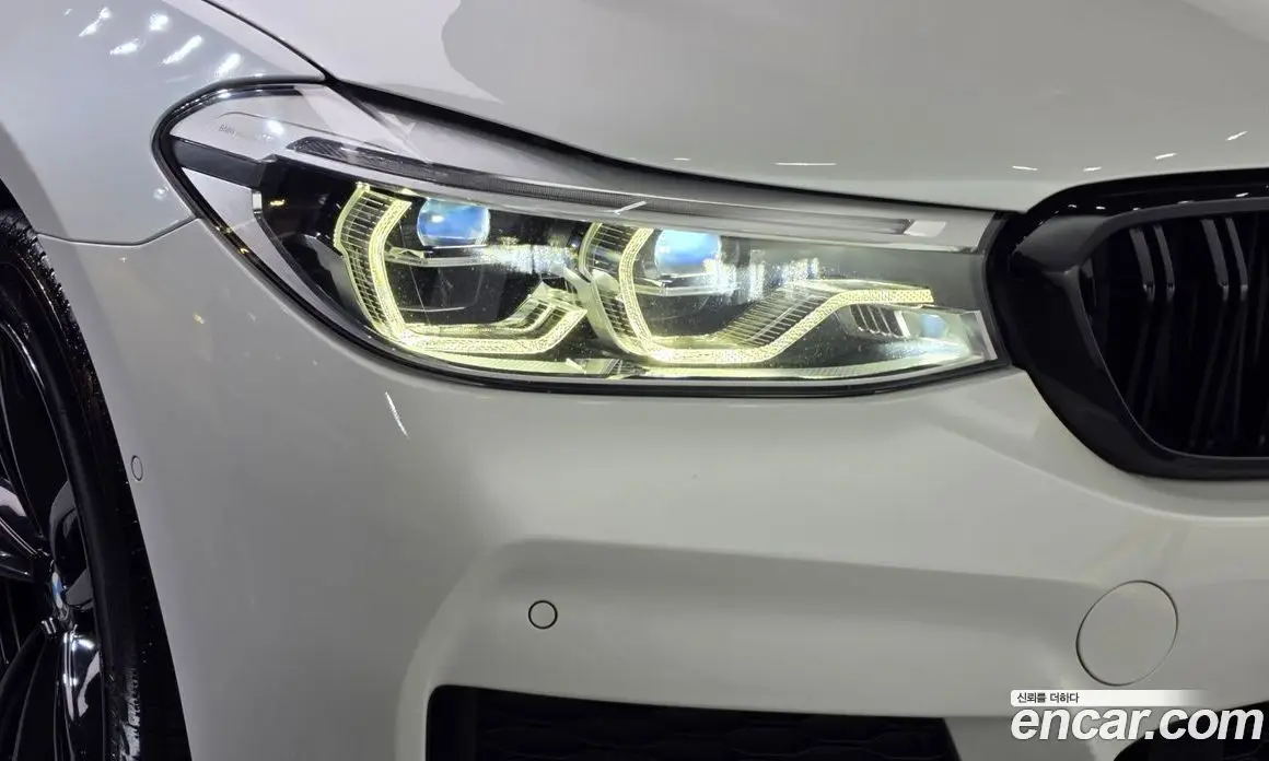 BMW 6 серия 2019 3.0 АКПП, фото 8