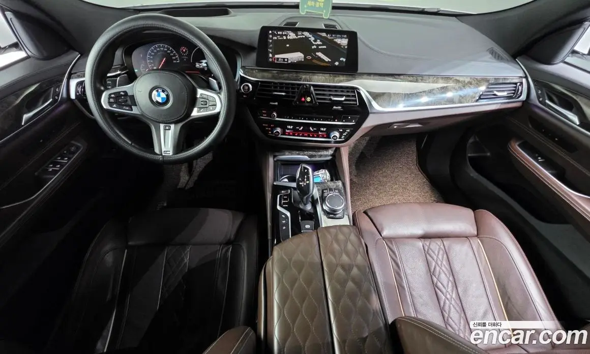 BMW 6 серия 2019 3.0 АКПП, фото 10