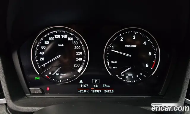 BMW X1 2019 2.0 АКПП, миниатюра 11