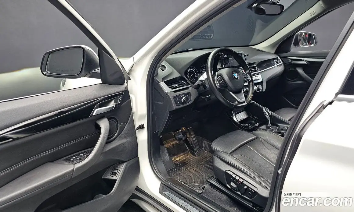 BMW X1 2019 2.0 АКПП, фото 13