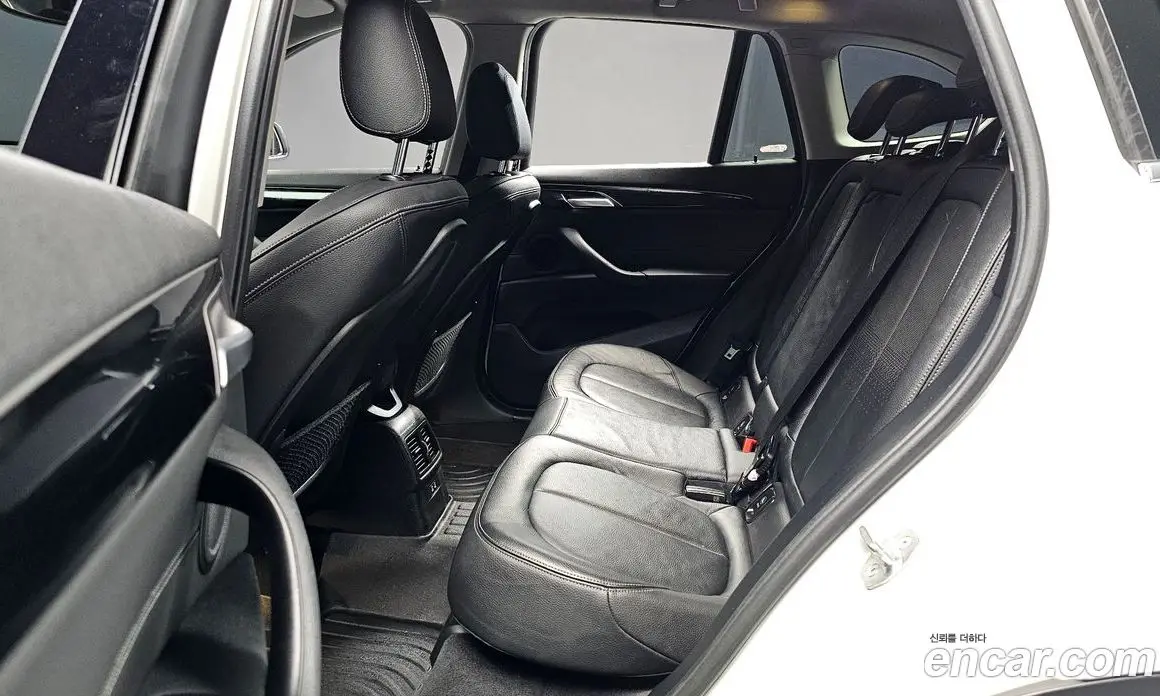 BMW X1 2019 2.0 АКПП, фото 16