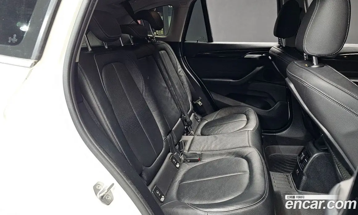 BMW X1 2019 2.0 АКПП, фото 18