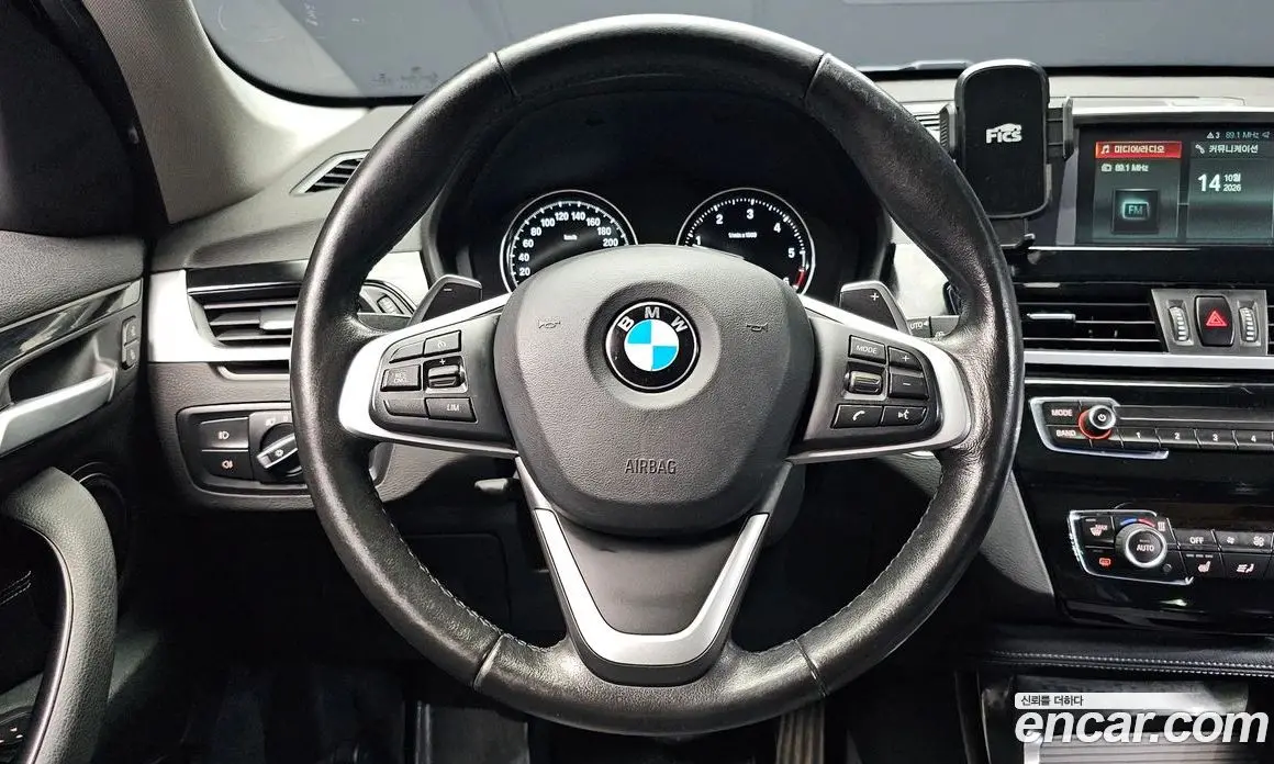 BMW X1 2019 2.0 АКПП, фото 19