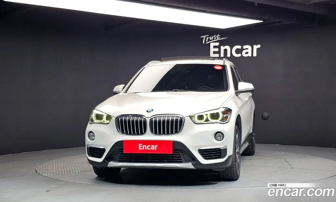 BMW X1 2019 2.0 АКПП, фото 3