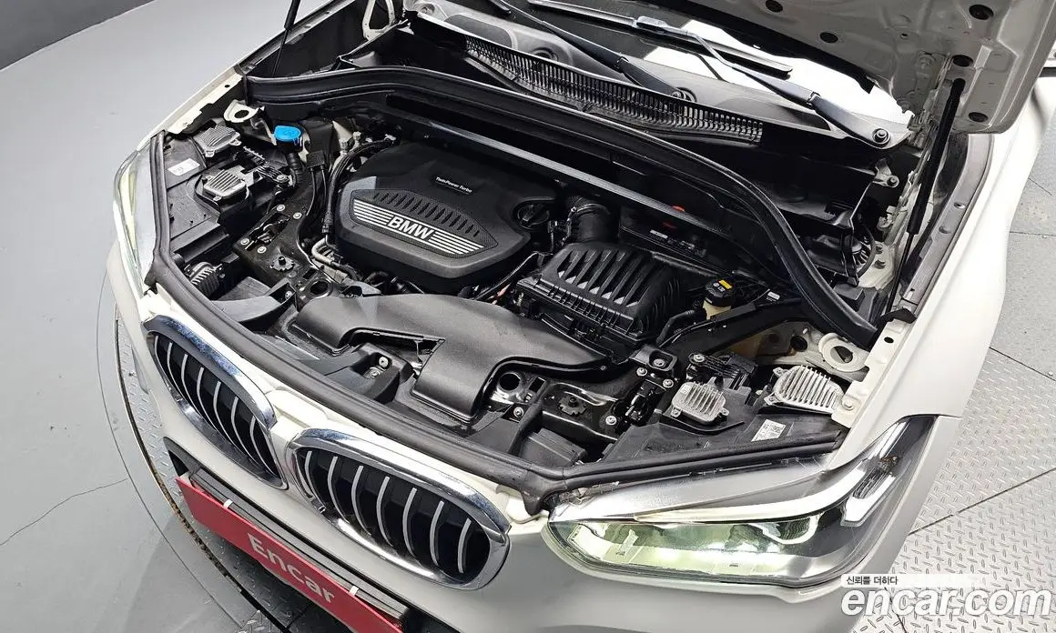 BMW X1 2019 2.0 АКПП, фото 6
