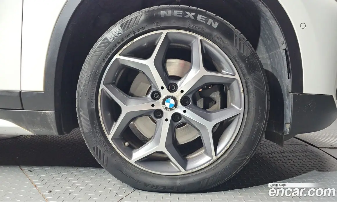 BMW X1 2019 2.0 АКПП, фото 7