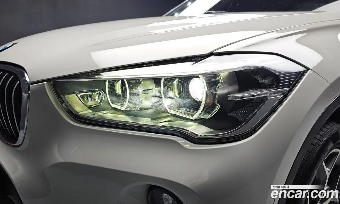 BMW X1 2019 2.0 АКПП, фото 8