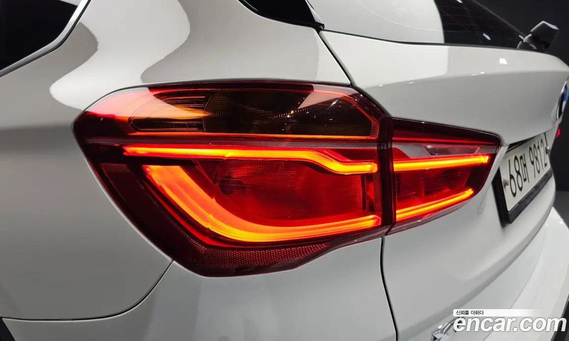 BMW X1 2019 2.0 АКПП, фото 9