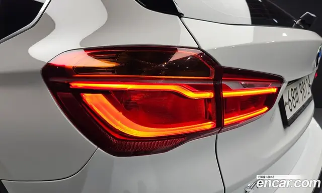 BMW X1 2019 2.0 АКПП, миниатюра 9