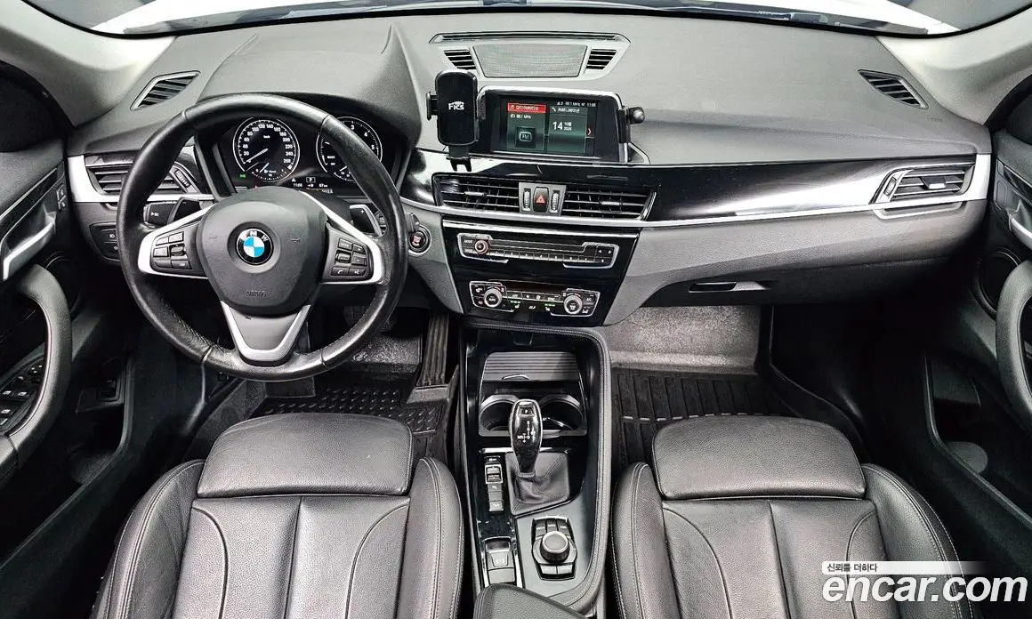 BMW X1 2019 2.0 АКПП, фото 10