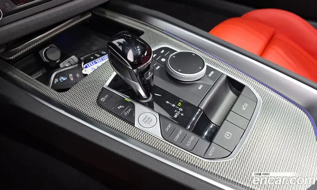 BMW Z4 2024 2.0 АКПП, миниатюра 12