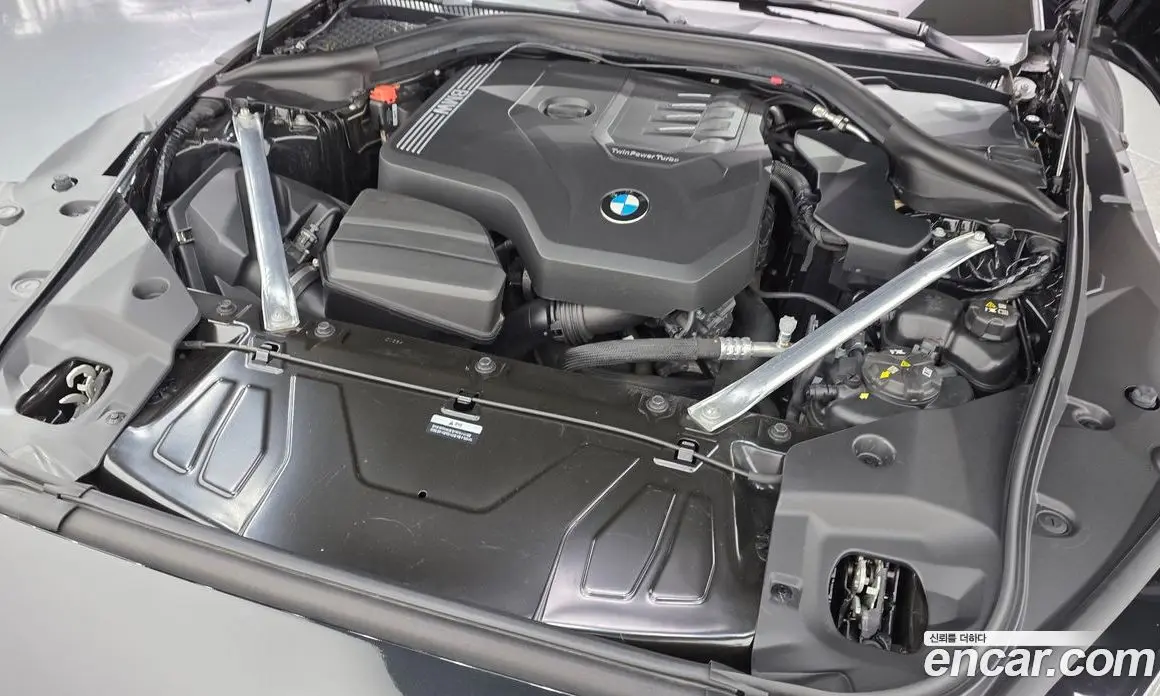 BMW Z4 2024 2.0 АКПП, фото 6