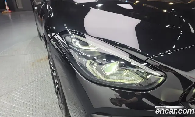 BMW Z4 2024 2.0 АКПП, миниатюра 8