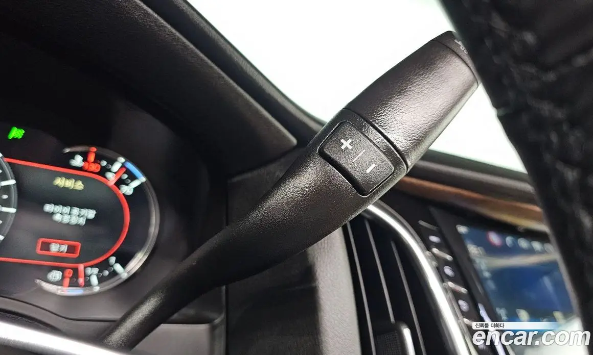 Cadillac Escalade 2019 6.2 АКПП, фото 12