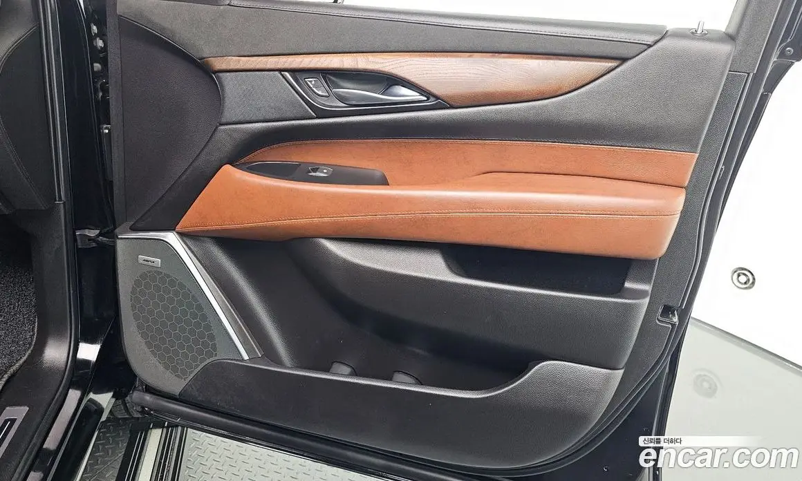 Cadillac Escalade 2019 6.2 АКПП, фото 14