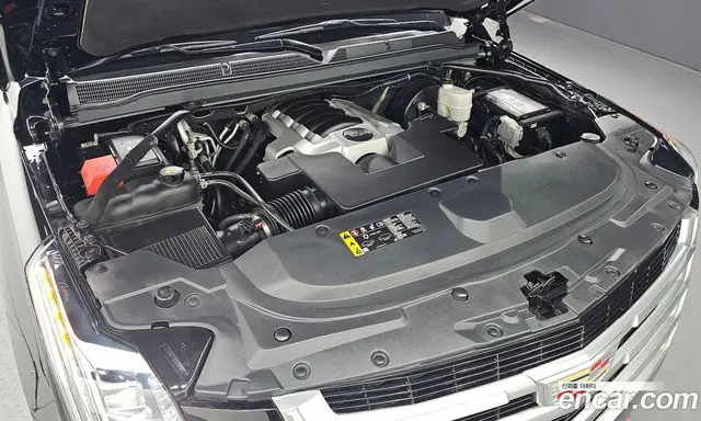 Cadillac Escalade 2019 6.2 АКПП, миниатюра 6