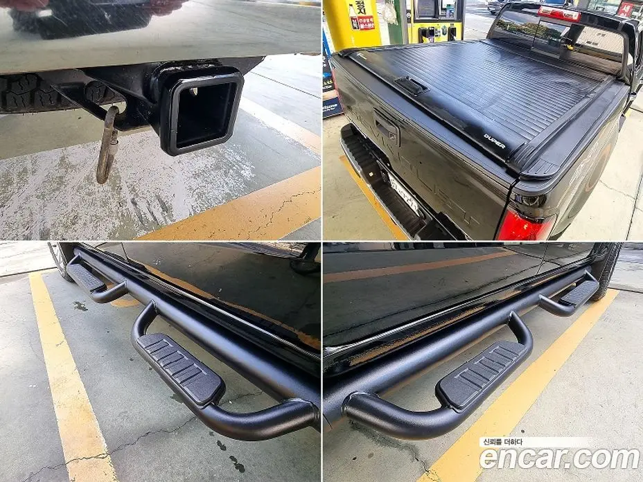 Chevrolet Colorado 2022 2.4 АКПП, фото 18