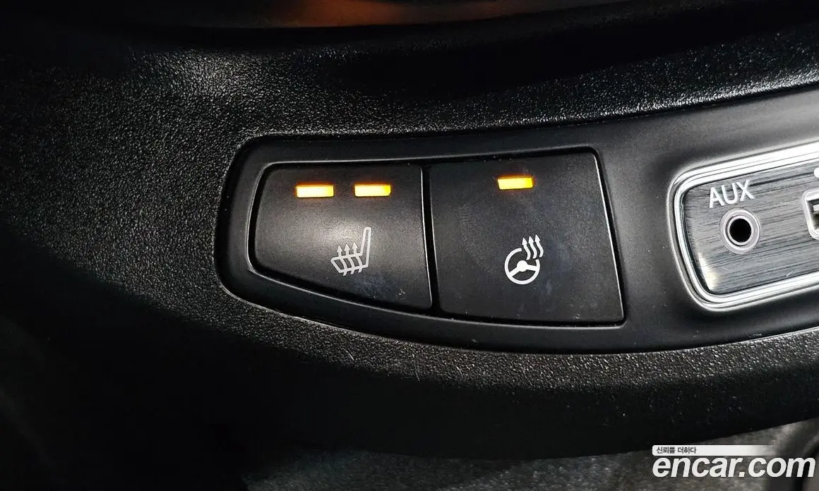 Fiat 500X 2016 2.0 АКПП, фото 19