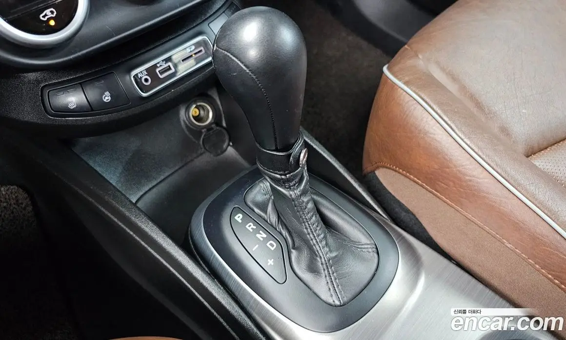 Fiat 500X 2016 2.0 АКПП, фото 9