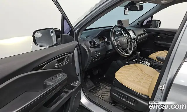 Honda Pilot 2016 3.5 АКПП, миниатюра 12