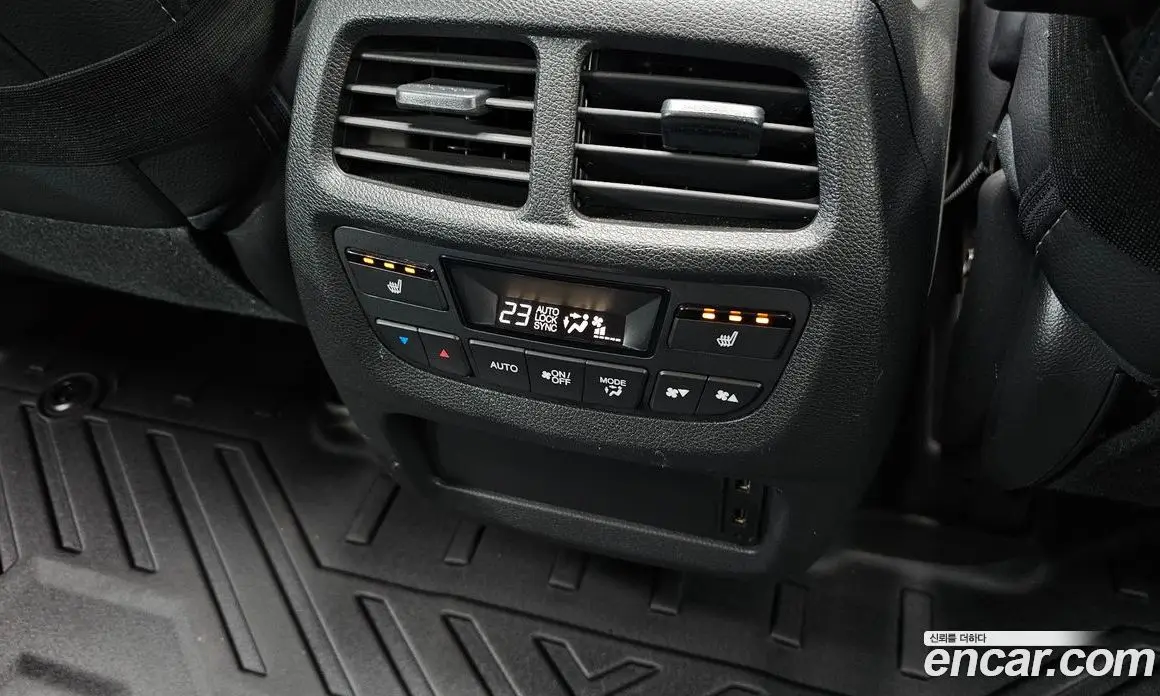 Honda Pilot 2016 3.5 АКПП, фото 19