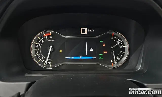 Honda Pilot 2016 3.5 АКПП, миниатюра 8