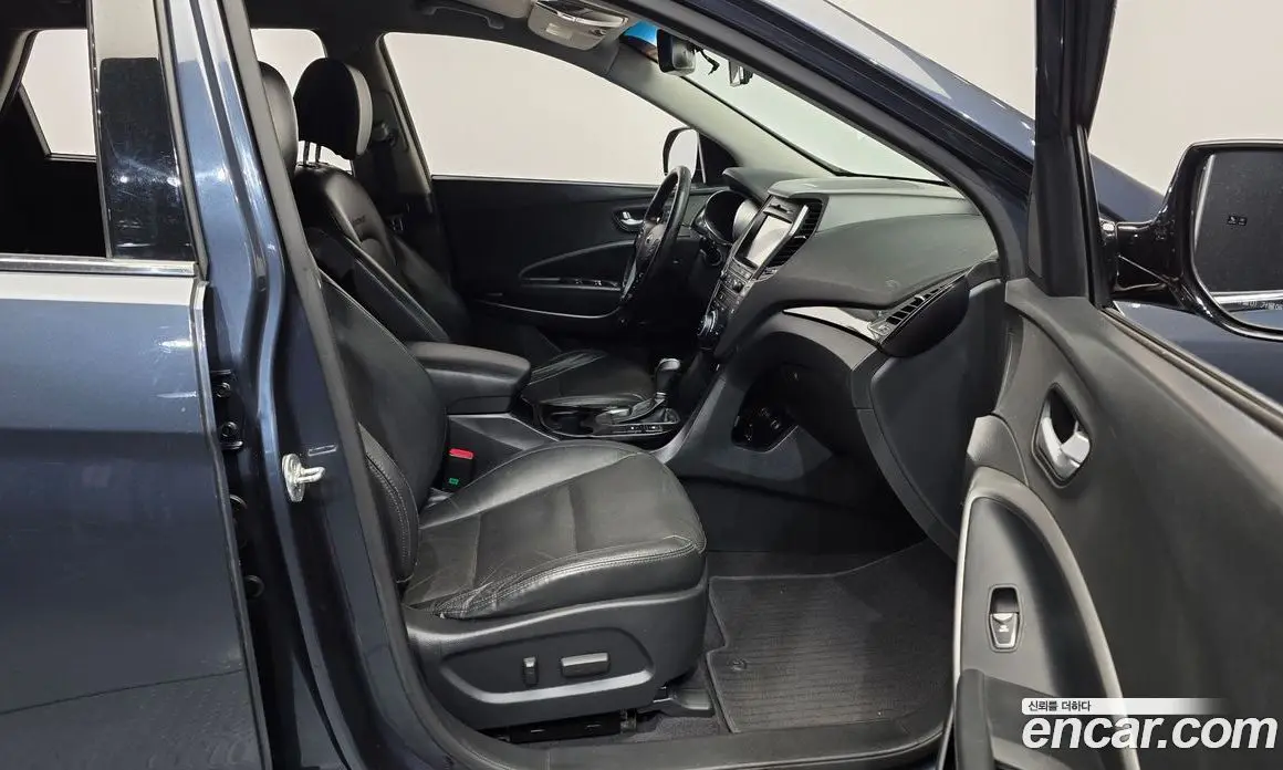 Hyundai Maxcruz 2015 2.2 АКПП, фото 11