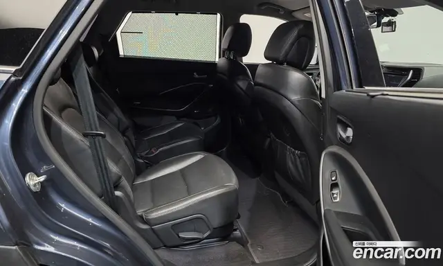 Hyundai Maxcruz 2015 2.2 АКПП, миниатюра 12