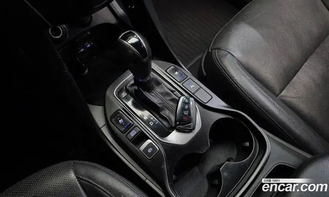 Hyundai Maxcruz 2015 2.2 АКПП, миниатюра 9
