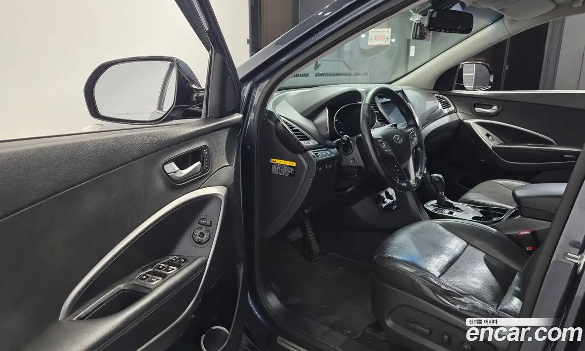 Hyundai Maxcruz 2015 2.2 АКПП, фото 10