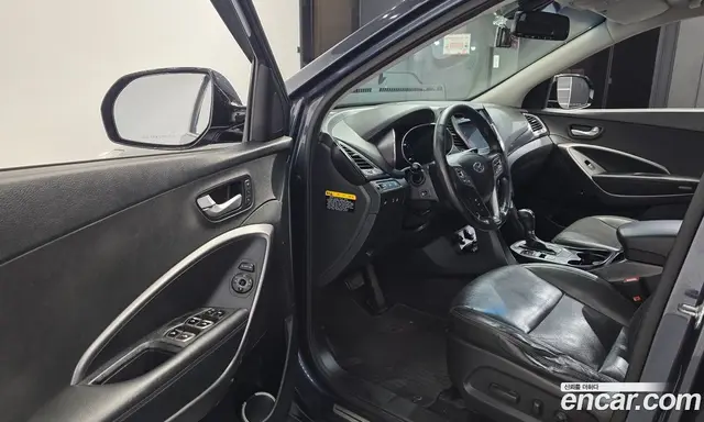 Hyundai Maxcruz 2015 2.2 АКПП, миниатюра 10