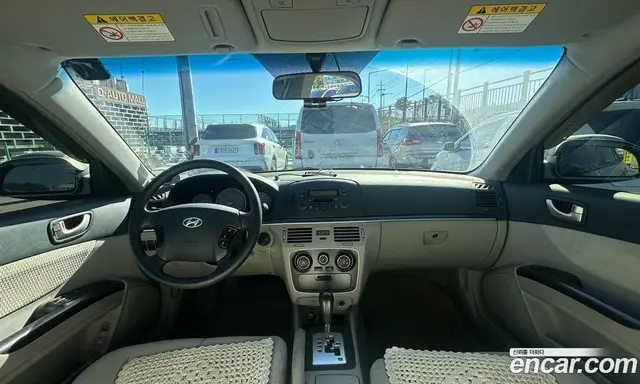 Hyundai Sonata 2006 2.0 АКПП, миниатюра 9 Hyundai Sonata 2006 2.0 АКПП, миниатюра 9