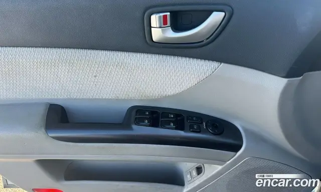 Hyundai Sonata 2006 2.0 АКПП, миниатюра 10 Hyundai Sonata 2006 2.0 АКПП, миниатюра 10