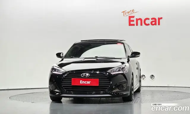 Hyundai Veloster 2014 1.6 АКПП, миниатюра 3 Hyundai Veloster 2014 1.6 АКПП, миниатюра 3