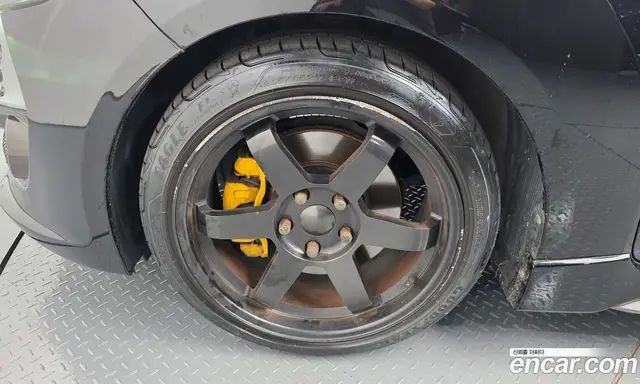 Hyundai Veloster 2014 1.6 АКПП, миниатюра 5 Hyundai Veloster 2014 1.6 АКПП, миниатюра 5