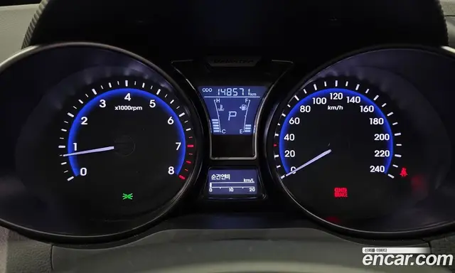 Hyundai Veloster 2014 1.6 АКПП, миниатюра 8 Hyundai Veloster 2014 1.6 АКПП, миниатюра 8
