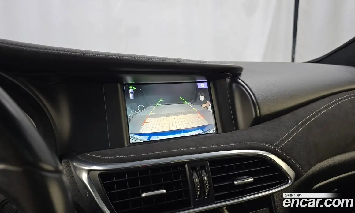 Infiniti Q30 2017 2.0 АКПП, фото 15