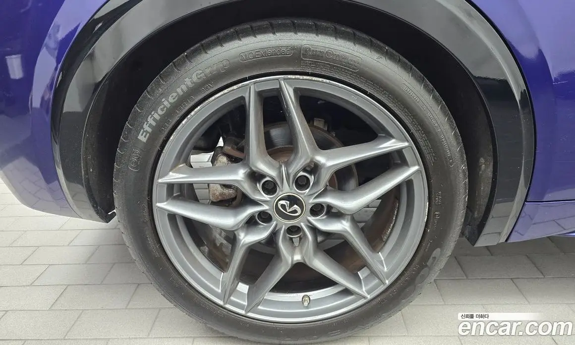 Infiniti Q30 2017 2.0 АКПП, фото 5