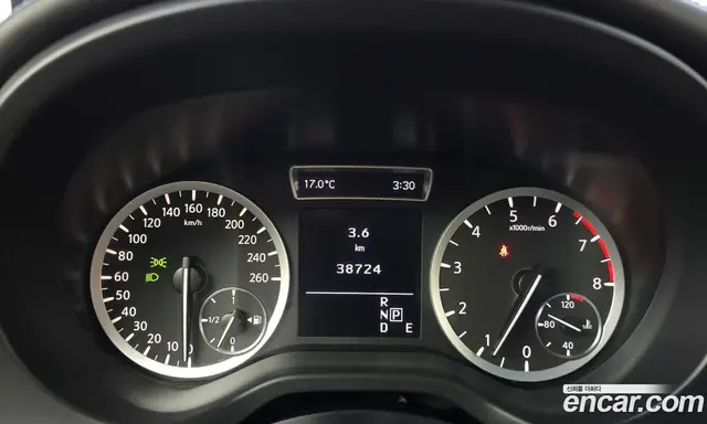 Infiniti Q30 2017 2.0 АКПП, миниатюра 8