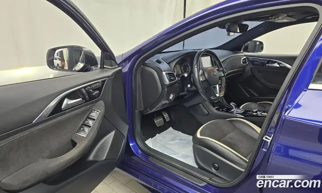Infiniti Q30 2017 2.0 АКПП, миниатюра 10