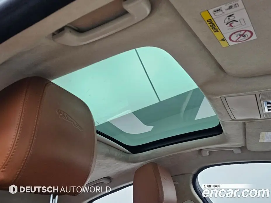 Jaguar XF 2019 2.0 АКПП, фото 18