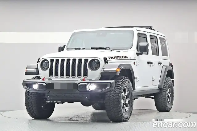 Jeep Wrangler, 2023, 22 385 км