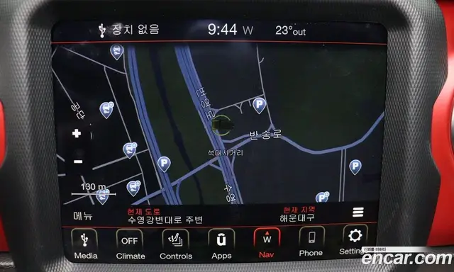 Jeep Wrangler 2023 2.0 АКПП, миниатюра 12