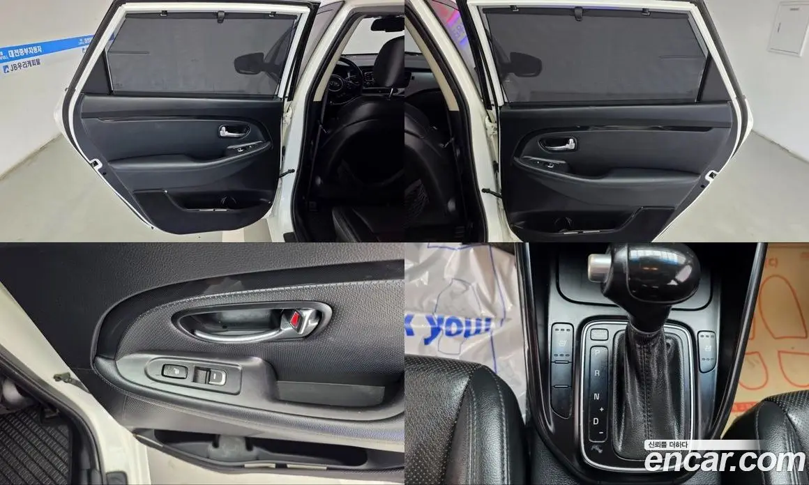 Kia Carens 2013 1.7 АКПП, фото 14