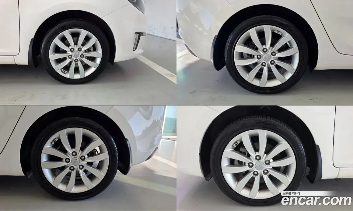 Kia Carens 2013 1.7 АКПП, фото 15