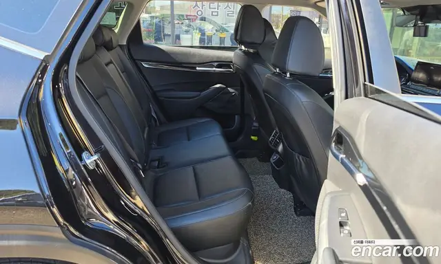 Kia Seltos 2019 1.6 АКПП, миниатюра 11