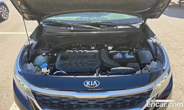 Kia Seltos 2019 1.6 АКПП, миниатюра 6